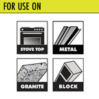 2 PC. 3.5" SPONGE KIT Image 3