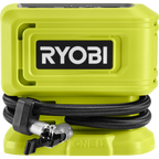 18V ONE+ HIGH PRESSURE DIGITAL INFLATOR image