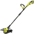18V ONE+ String Trimmer/Edger & Jet Fan Blower Kit Image 2