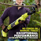 18V ONE+ Lopper Image 3