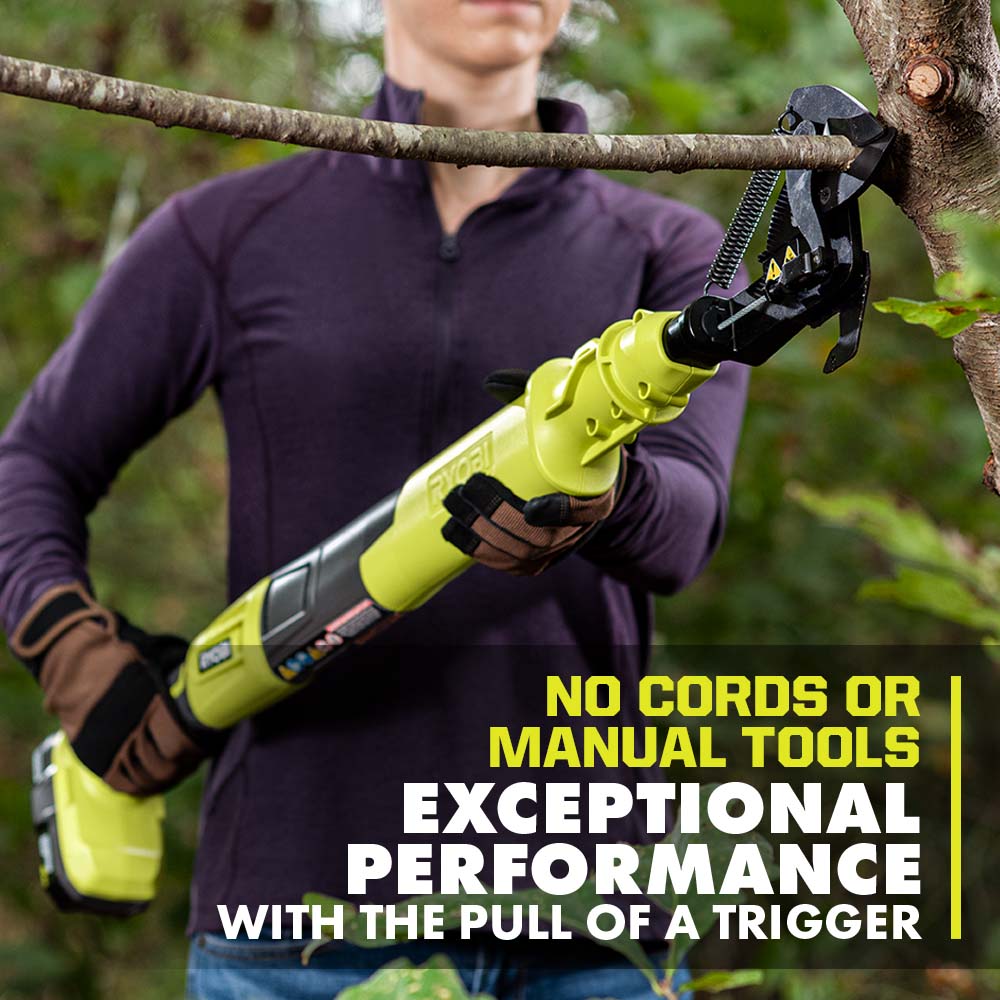 18V ONE+ Lopper Image 3