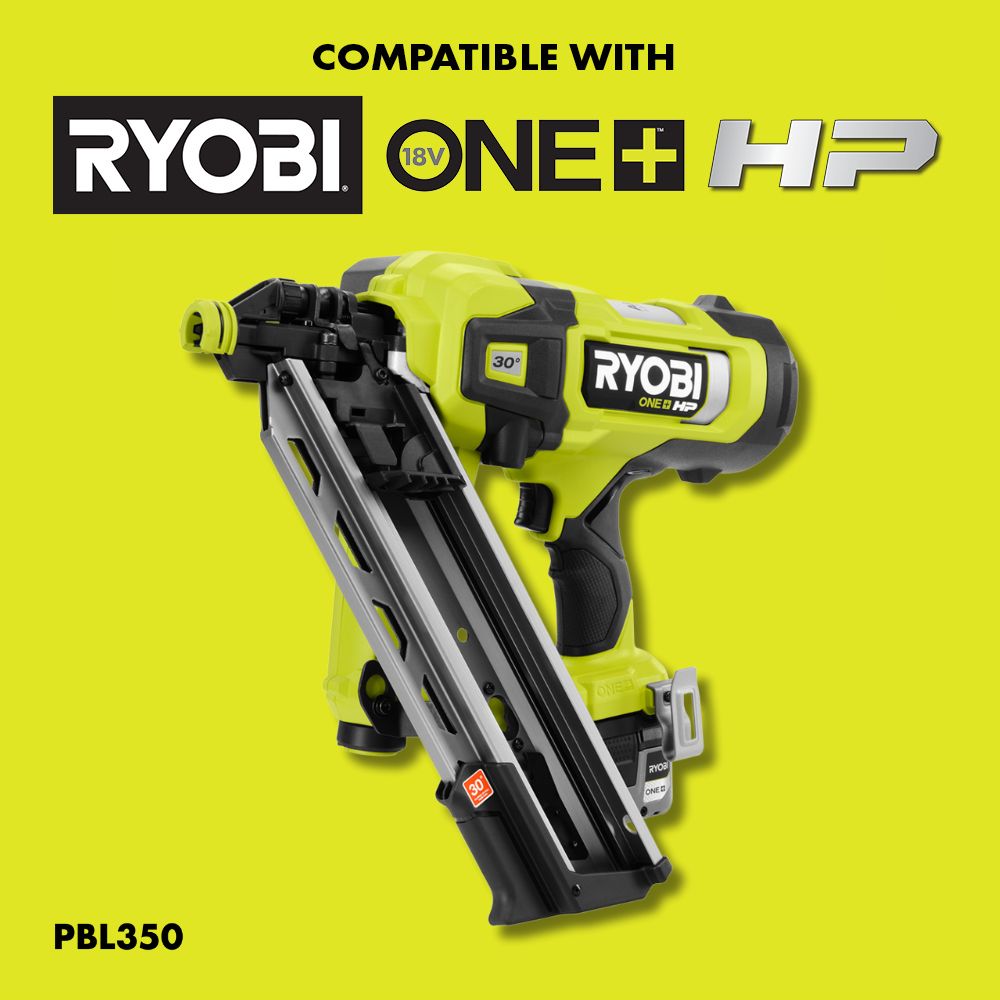 30° FRAMING NAILER EXTENDED CAPACITY MAGAZINE Image 2