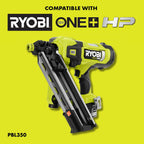 30° FRAMING NAILER EXTENDED CAPACITY MAGAZINE Image 2