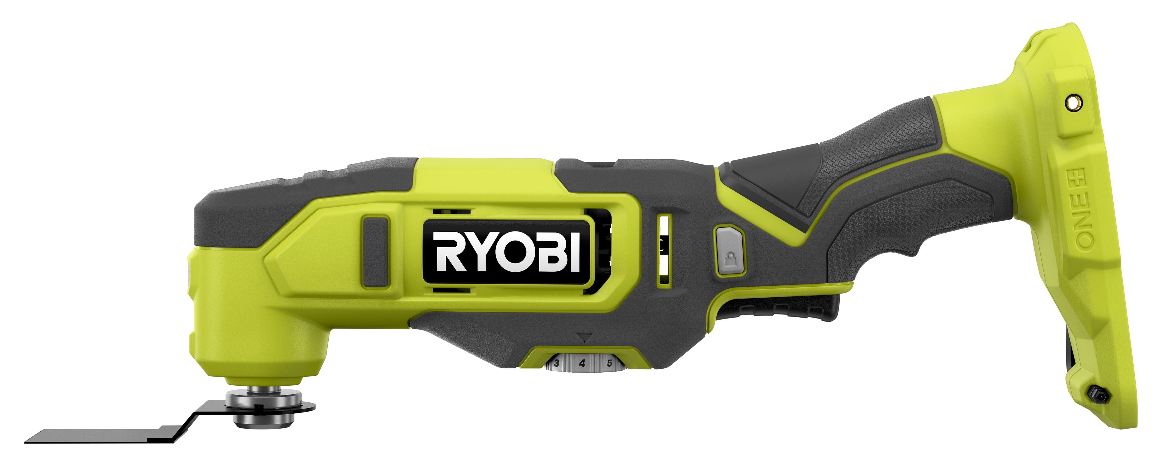 18V ONE+ MULTI-TOOL image