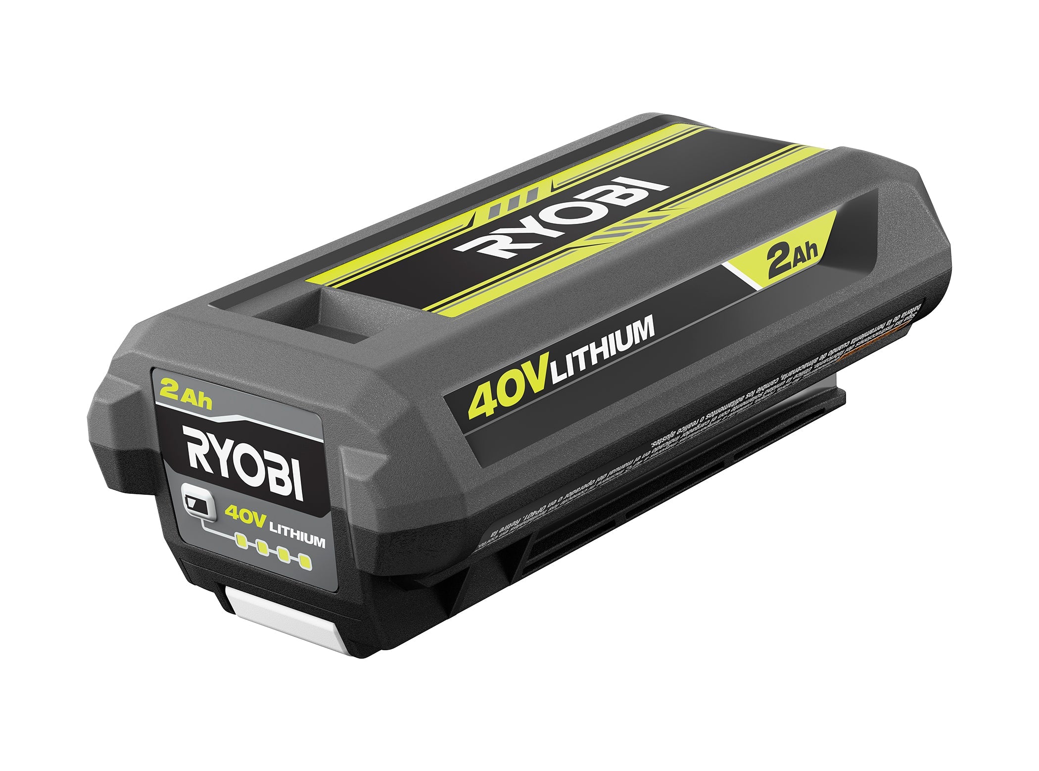 40V 24" HEDGE TRIMMER KIT image