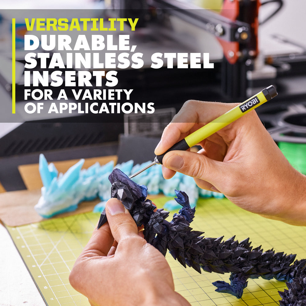 HOOK AND PICK SET Image 3