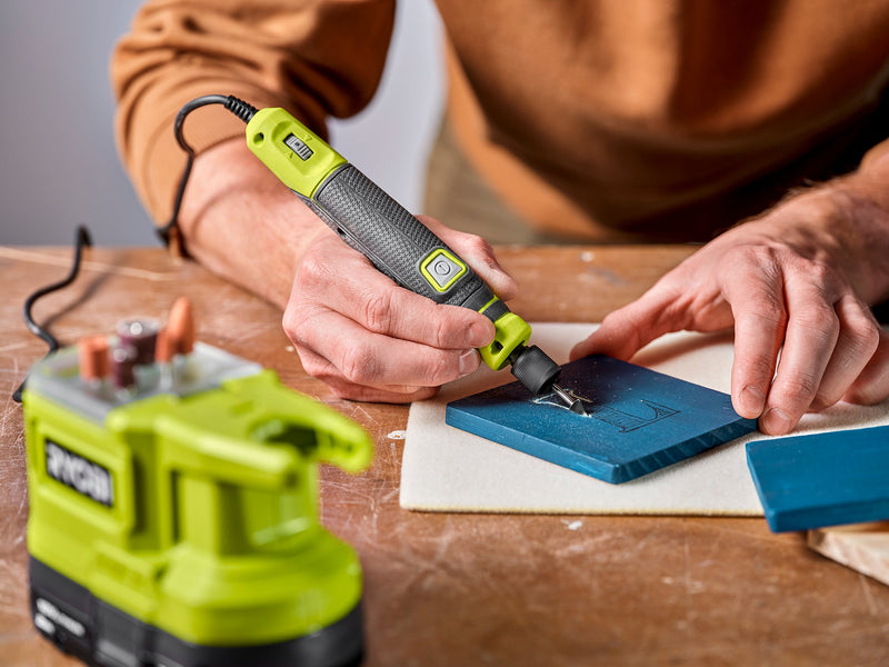 Cordless Convenience