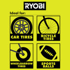 18V ONE+ HIGH PRESSURE DIGITAL INFLATOR KIT Image 9