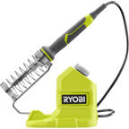 18V ONE+ 120W SOLDERING IRON image