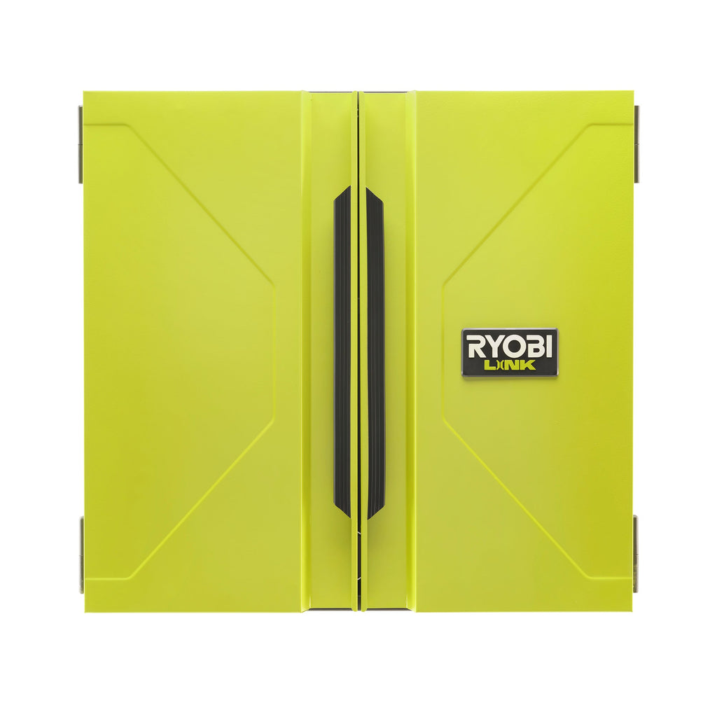 LINK WALL MOUNTED CABINET image