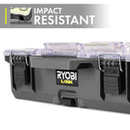 LINK SMALL PARTS ORGANIZER  Image 5