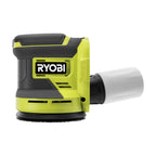 18V ONE+ 5" RANDOM ORBIT SANDER image