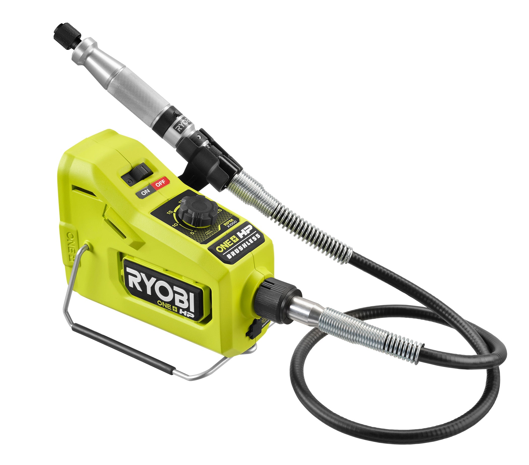 18V ONE+ HP Brushless Cordless Rotary Tool Kit image