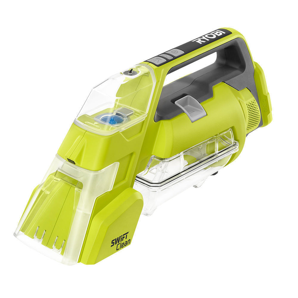 Nettoyeur de taches 18V ONE+ SWIFTCLEAN