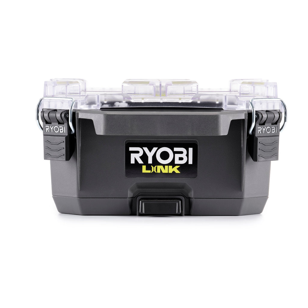 LINK COMPACT SMALL PARTS ORGANIZER  image