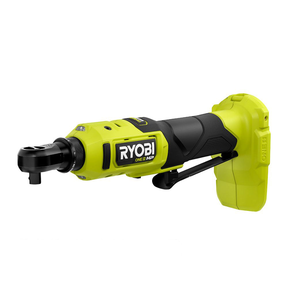 18V ONE+™ HP COMPACT BRUSHLESS 3/8" High Speed Ratchet