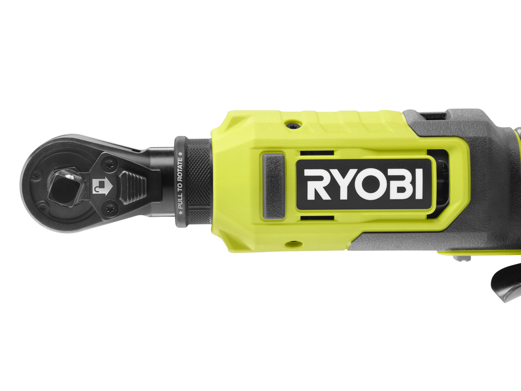 18V ONE+ MULTI-SIZE RATCHET Image 10