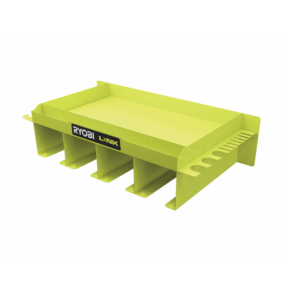 LINK TOOL ORGANIZER SHELF