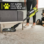 18V ONE+ HP STICK VACUUM KIT Image 6