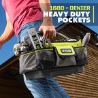 13" Tool Tote Image 4