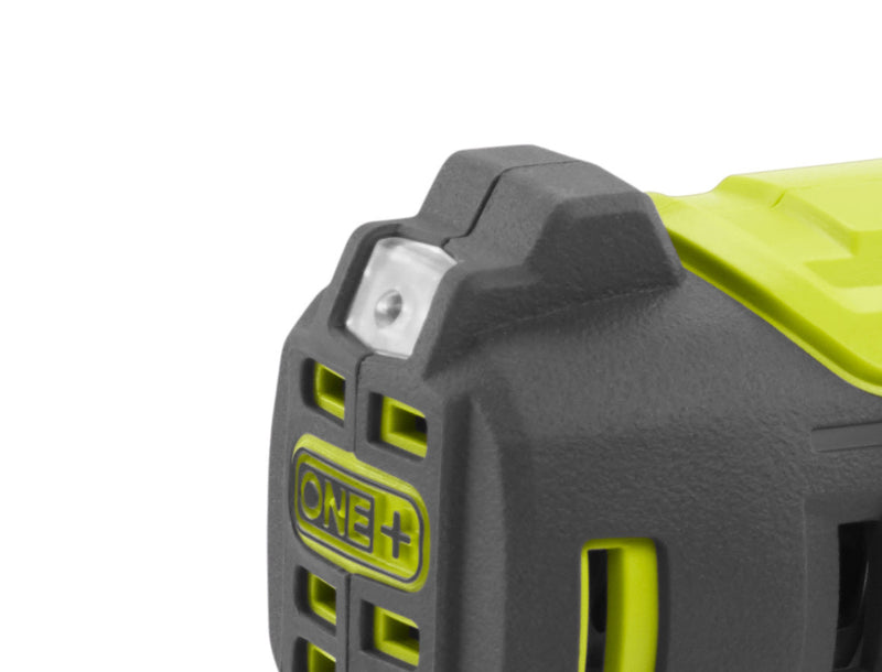 Onboard LED Work Light