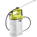 Kit de pulvérisateur chimique ONE+ 18V de 2 gallons