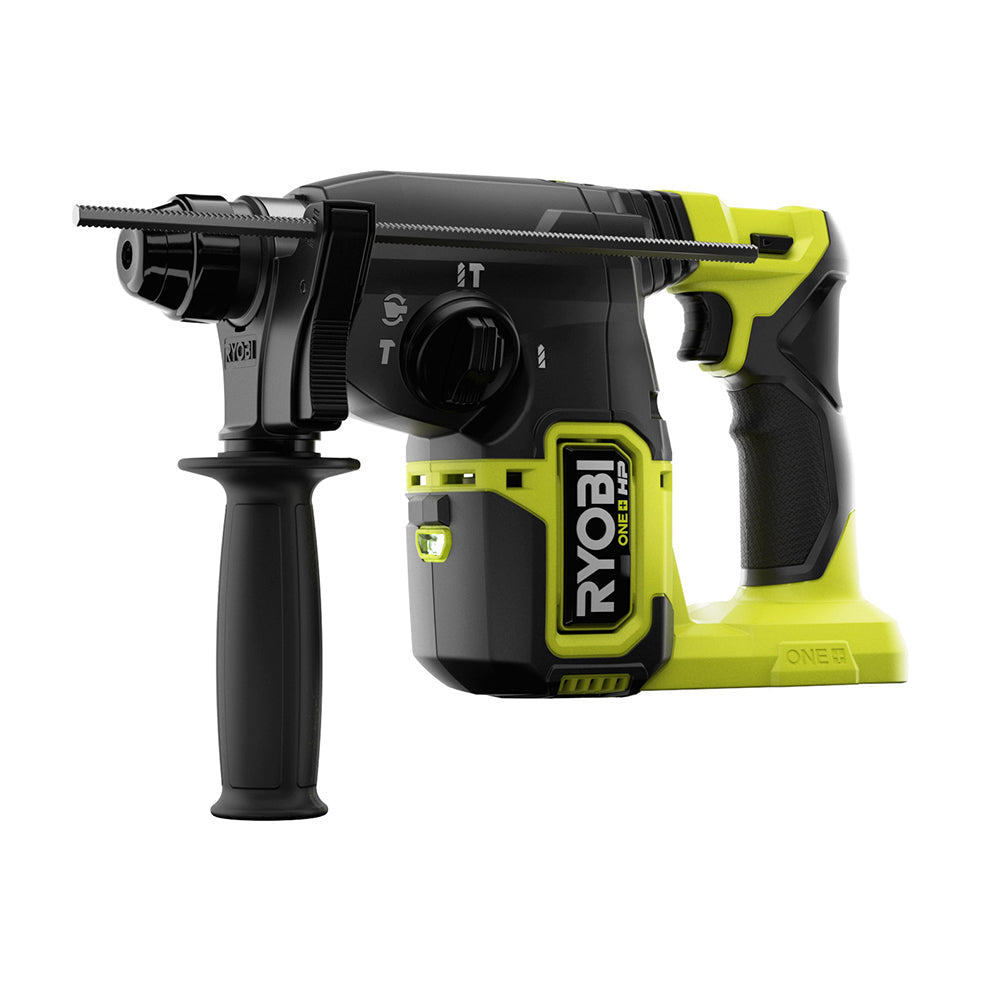 18V ONE+ HP Brushless 1" SDS-Plus Rotary Hammer