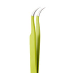 2 PC. Precision Anti-Static Tweezers Image 5