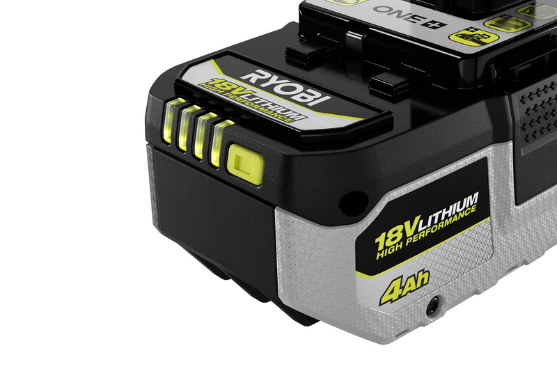 HIGH VISIBILITY LED FUEL GAUGE