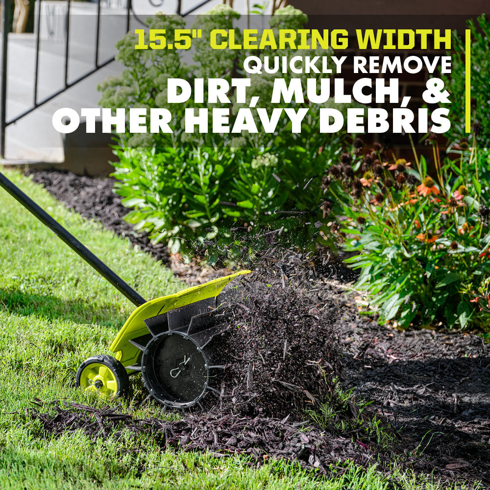 EXPAND-IT RUBBER BROOM ATTACHMENT Image 4