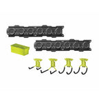 LINK 7 PC. WALL STORAGE KIT