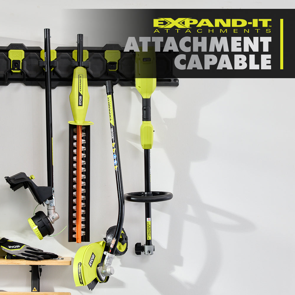 Attatchment String EXPAND-IT String Trimmers & Attachments – RYOBI Tools Canada