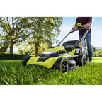 21" LAWN MOWER REPLACEMENT BLADE