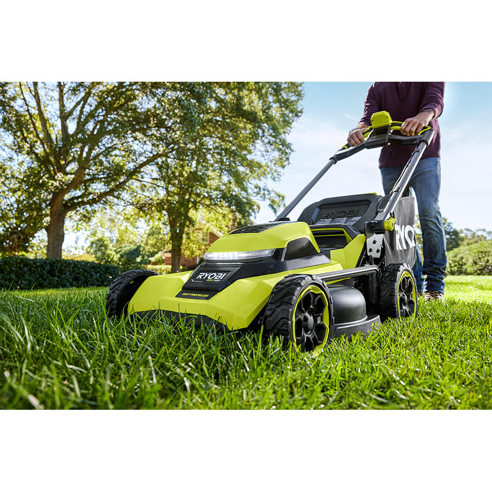 21" LAWN MOWER REPLACEMENT BLADE