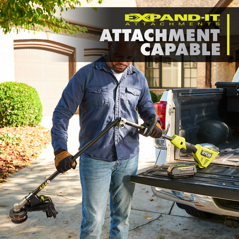 40V HP Brushless 2-Tool Combo Kit