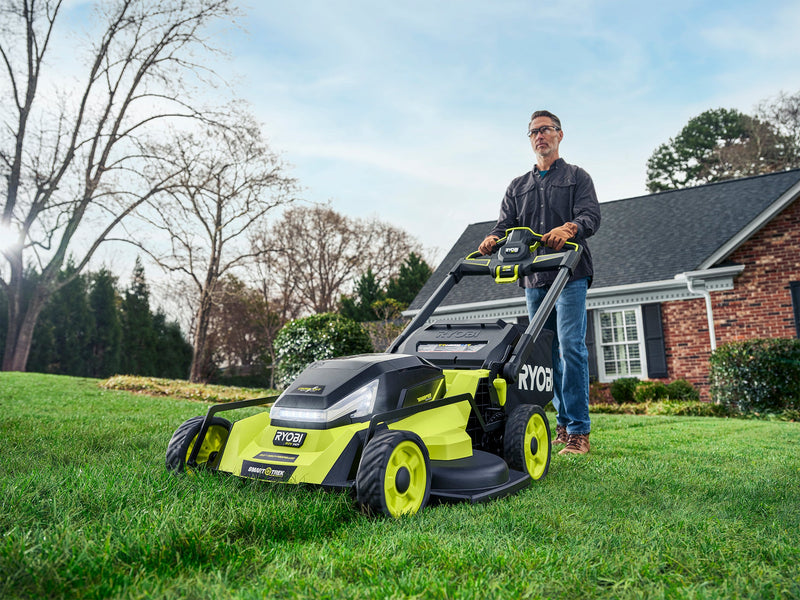 Ideal for 1 Acre or Less