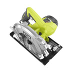 14 Amp 7 1/4" Circular Saw Image 2
