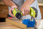 18V ONE+ 1/2" DRILL/DRIVER KIT  Image 8