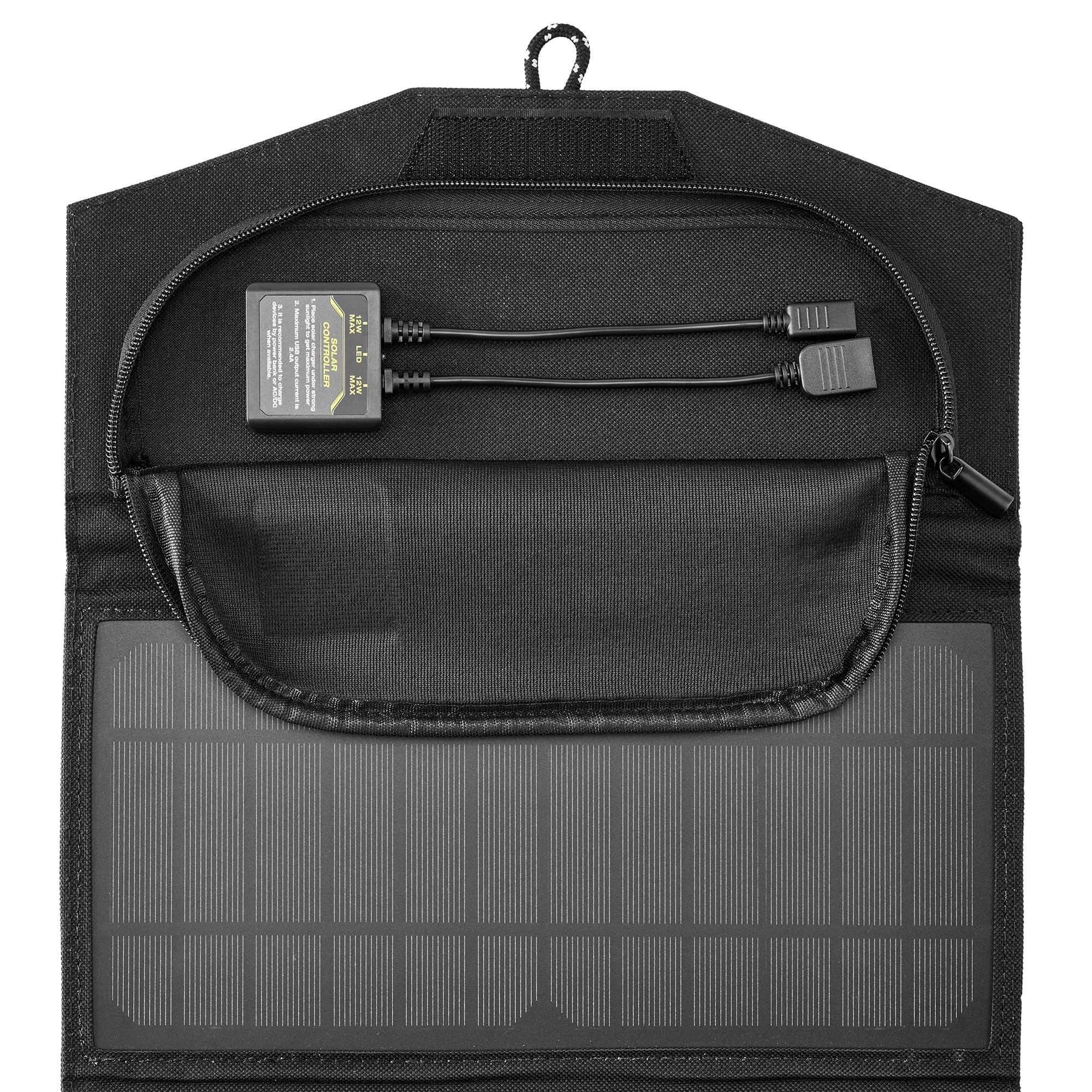21-WATT FOLDABLE SOLAR PANEL Image 10