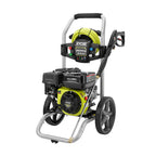 2900 PSI GAS PRESSURE WASHER