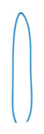 2-in-1 Pivoting Fixed Line and Bladed Head Image 3