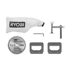 RYOBI 7-1/4 in. Compound Sliding Miter Saw Image 5