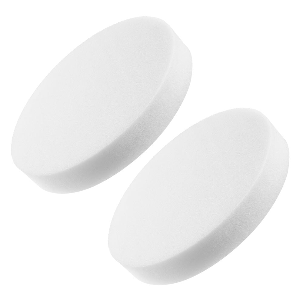 KIT D'ÉPONGES 2 PIÈCES 6"