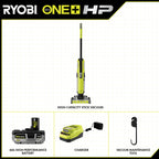 18V ONE+ HP HIGH-CAPACITY STICK VACUUM KIT Image 2