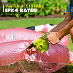 USB LITHIUM HIGH VOLUME INFLATOR KIT Image 5