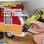 USB LITHIUM 4-Tool Combo Kit Image 21