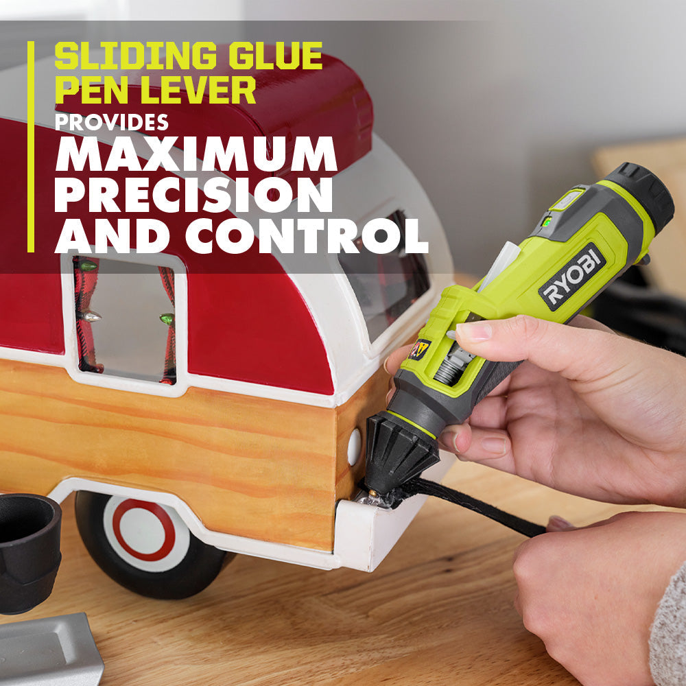 USB LITHIUM 4-Tool Combo Kit Image 21