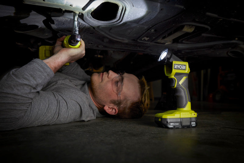 18V ONE+ LED Light Image 4