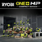 18V ONE+ HP COMPACT BRUSHLESS ONE-HANDED RECIPROCATING SAW KIT Image 13