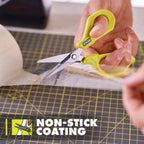 NON-STICK PRECISION SCISSORS Image 2